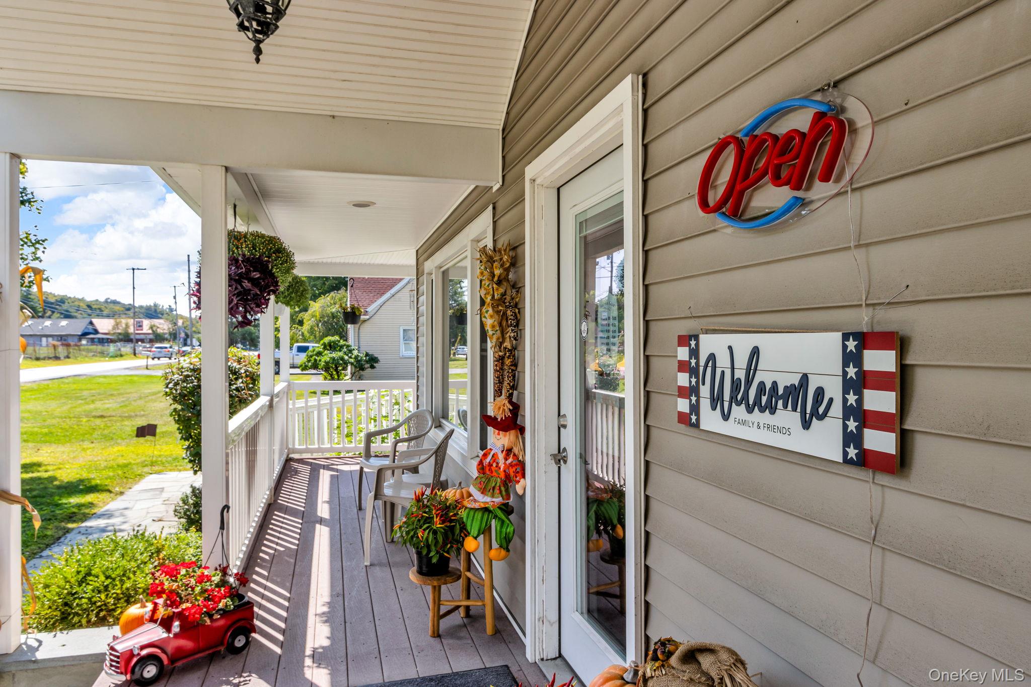 1103 Route 82, Hopewell Junction, NY 12533