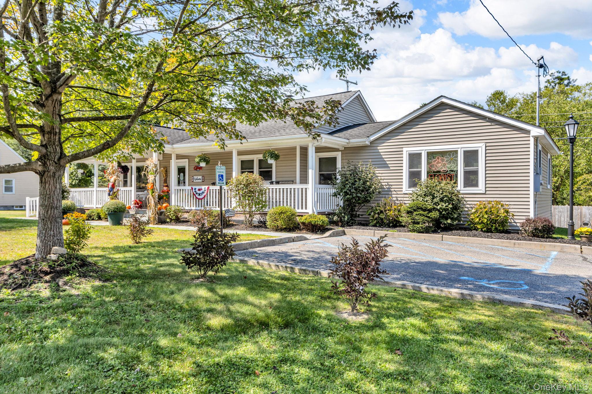 1103 Route 82, Hopewell Junction, NY 12533