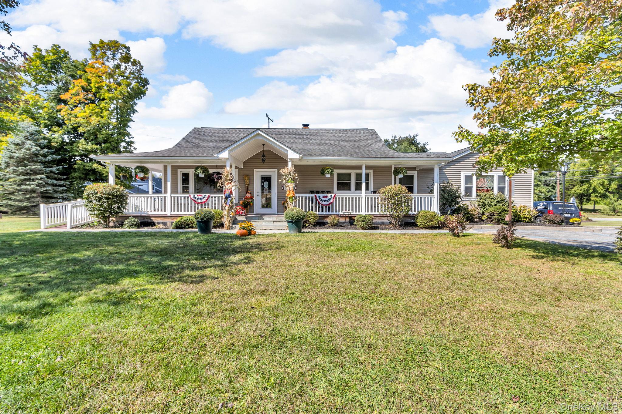 1103 Route 82, Hopewell Junction, NY 12533