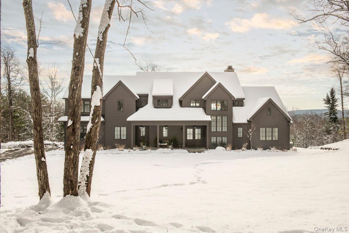 189 Haver Road, Olivebridge, NY 12461