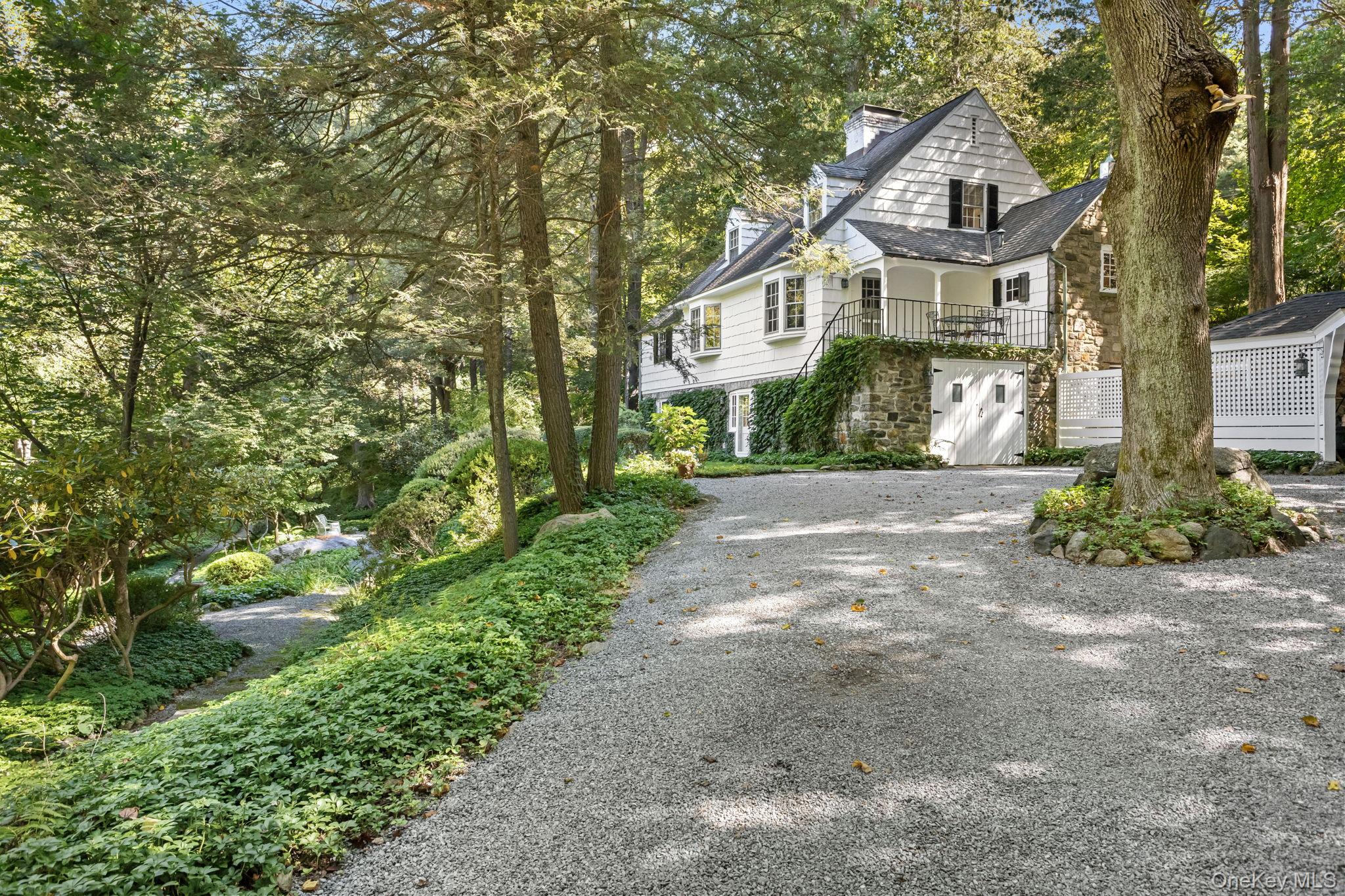 124 Seven Bridges Road, Chappaqua, NY 10514