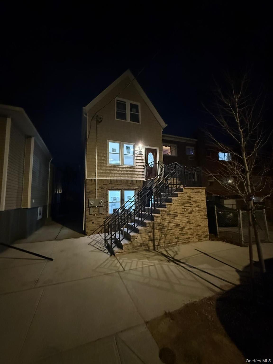 3964 Duryea Avenue, Bronx, NY 10466