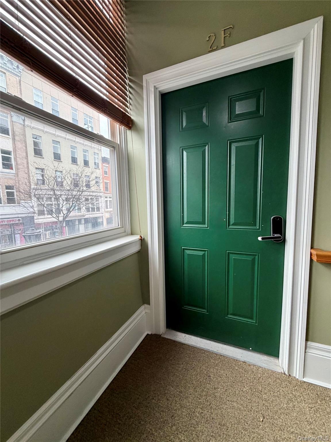 337 Main Street # 2F, Poughkeepsie, NY 12601