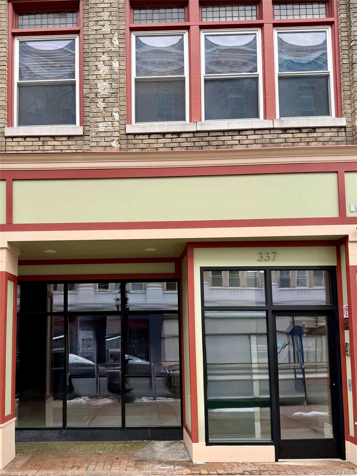 337 Main Street # 2F, Poughkeepsie, NY 12601