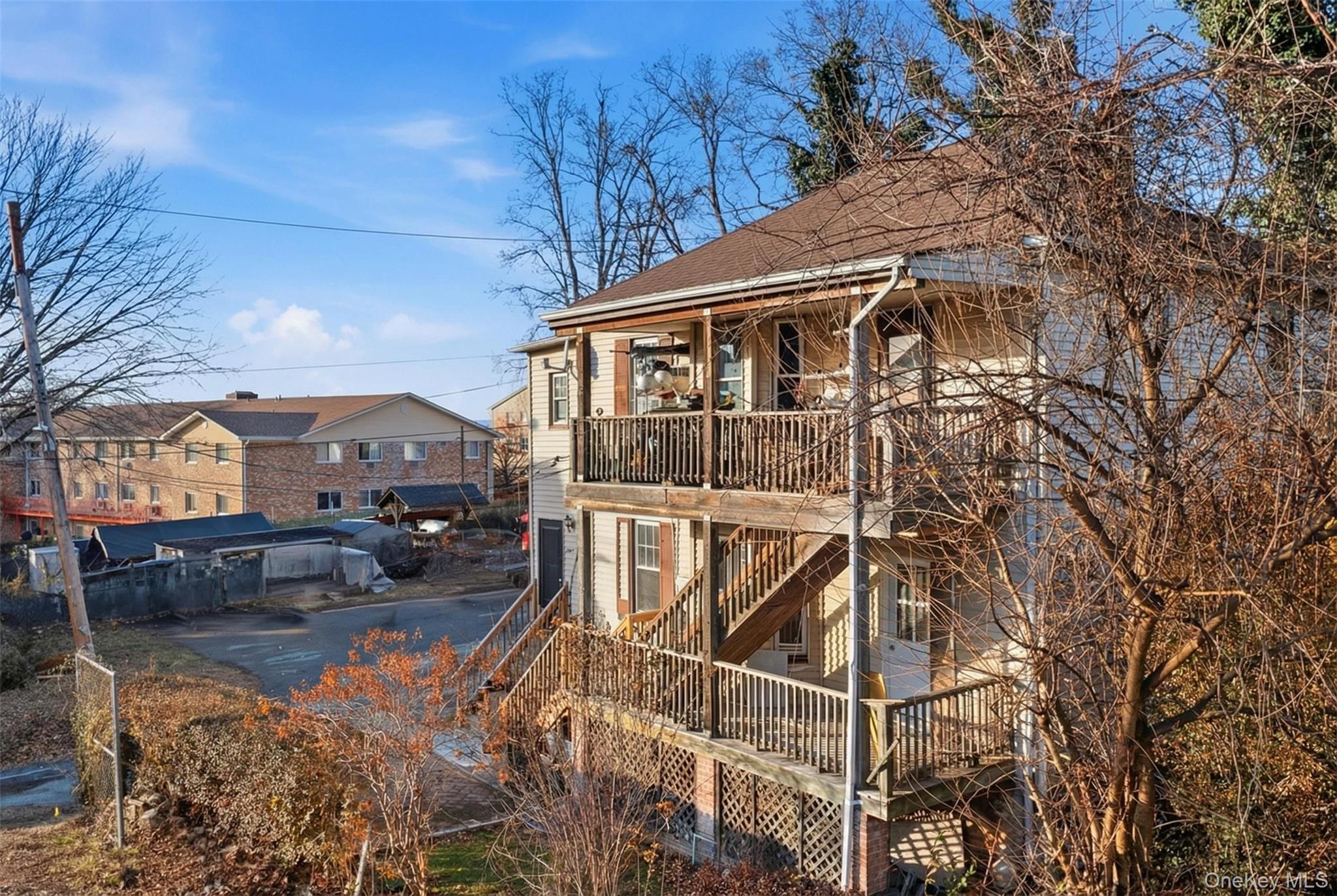 3 Hamilton Avenue, Ossining, NY 10562