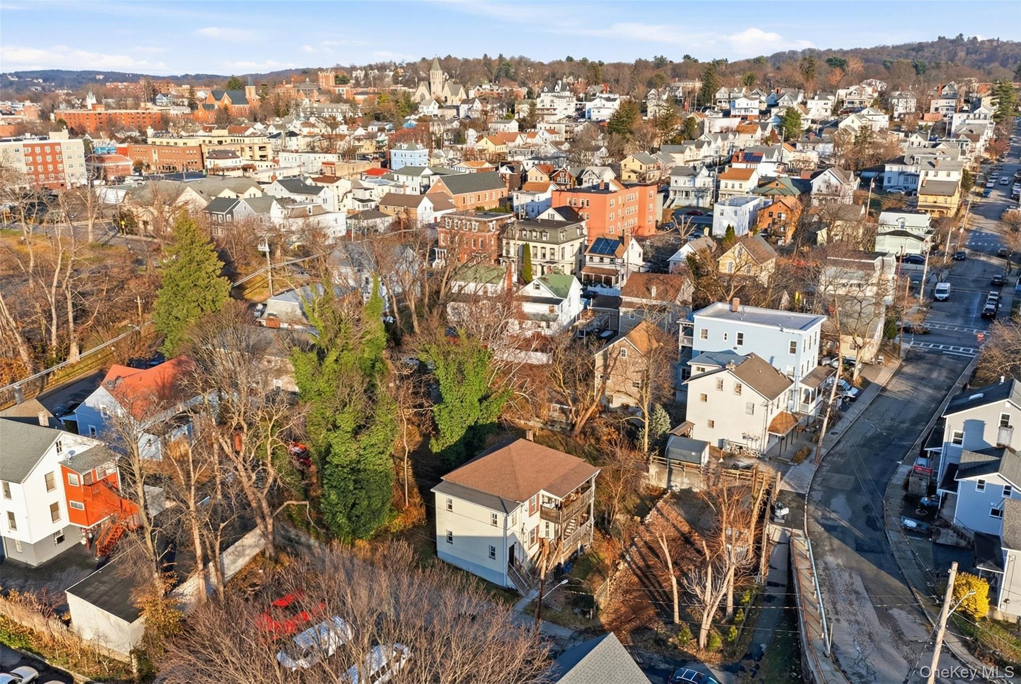 3 Hamilton Avenue, Ossining, NY 10562