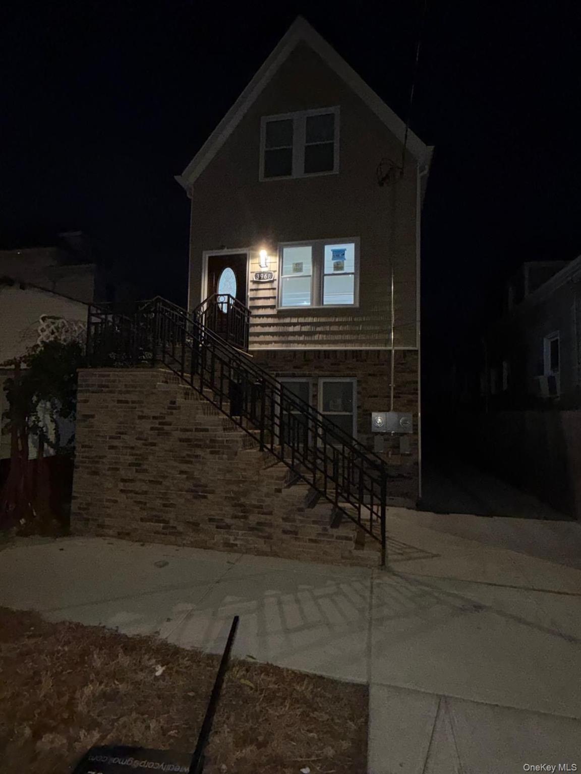 3968 Duryea Avenue, Bronx, NY 10466