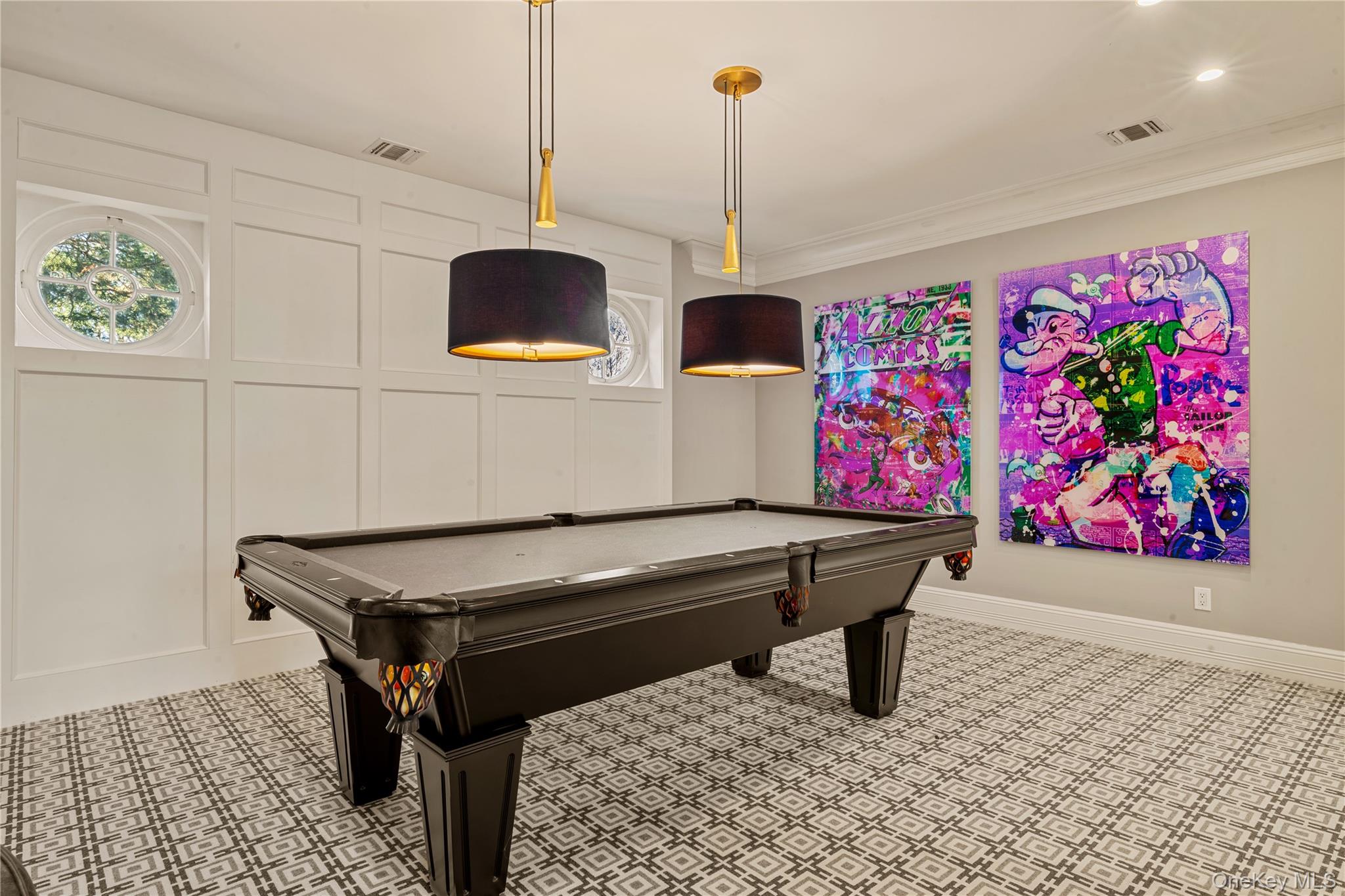 8 Serenite Lane, Muttontown, NY 11791