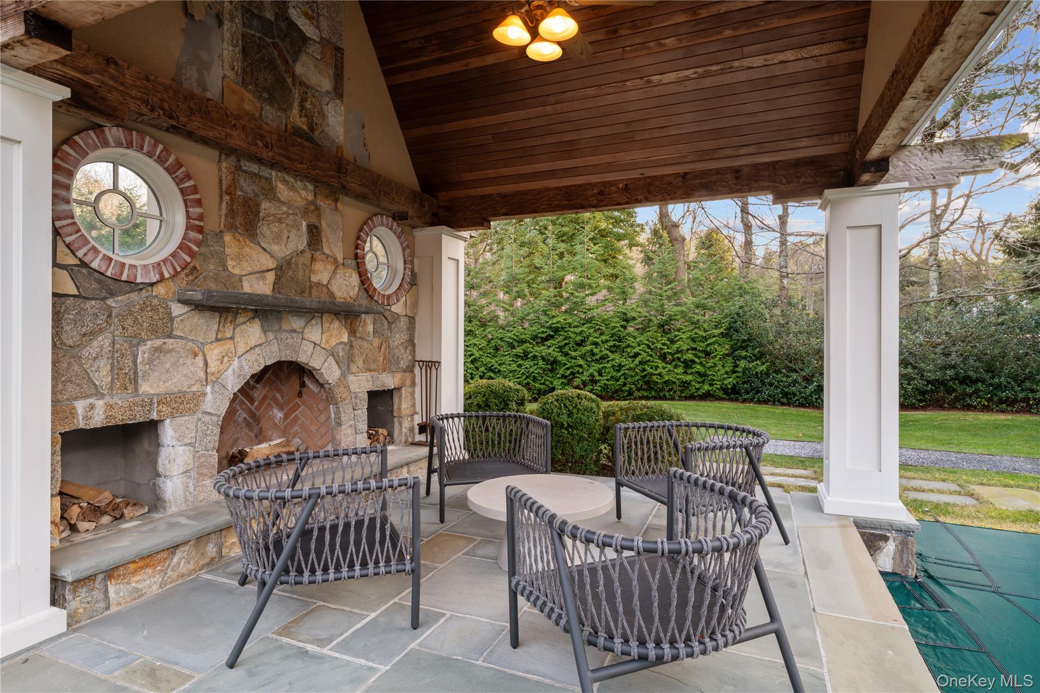 8 Serenite Lane, Muttontown, NY 11791