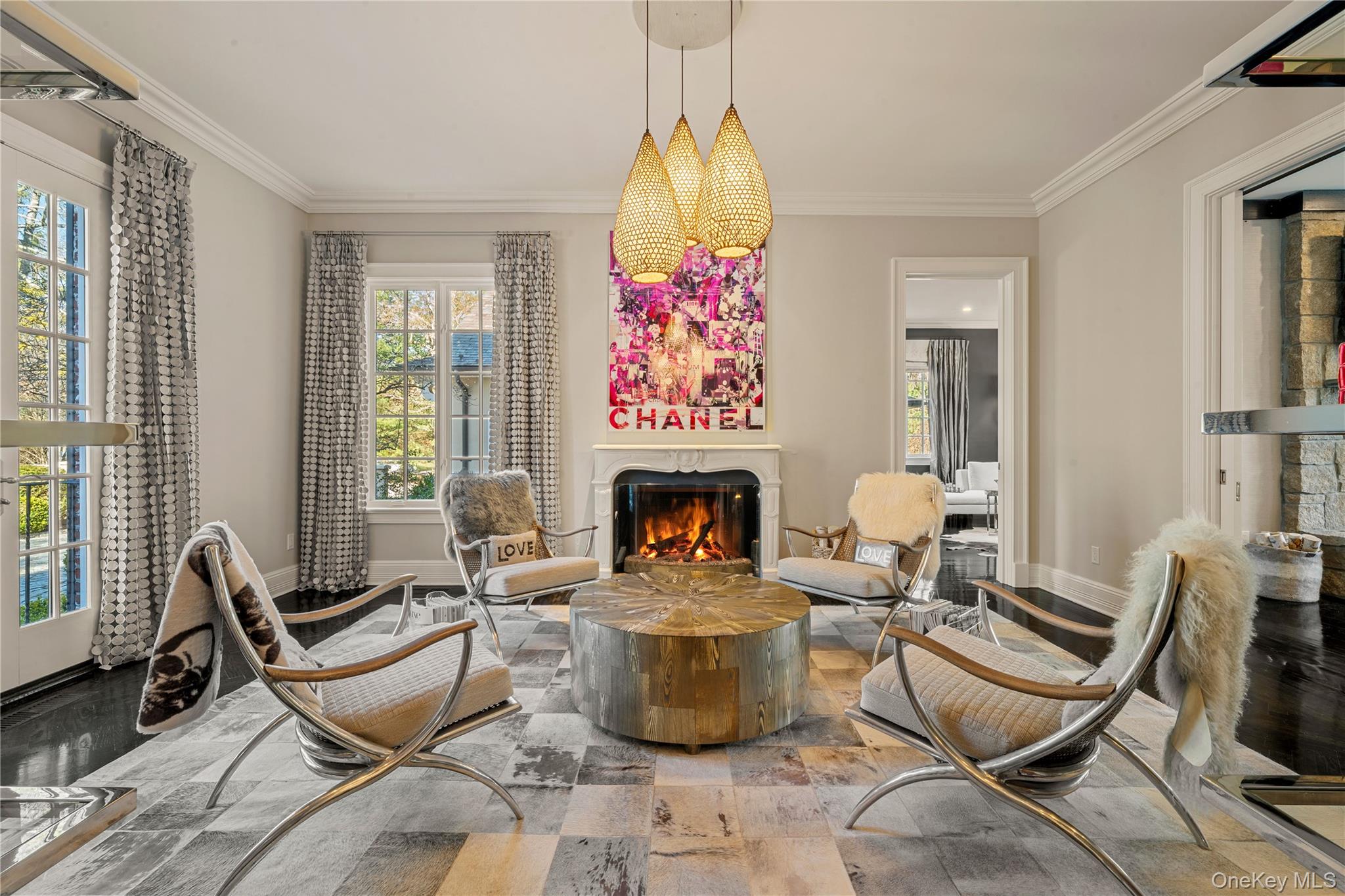 8 Serenite Lane, Muttontown, NY 11791