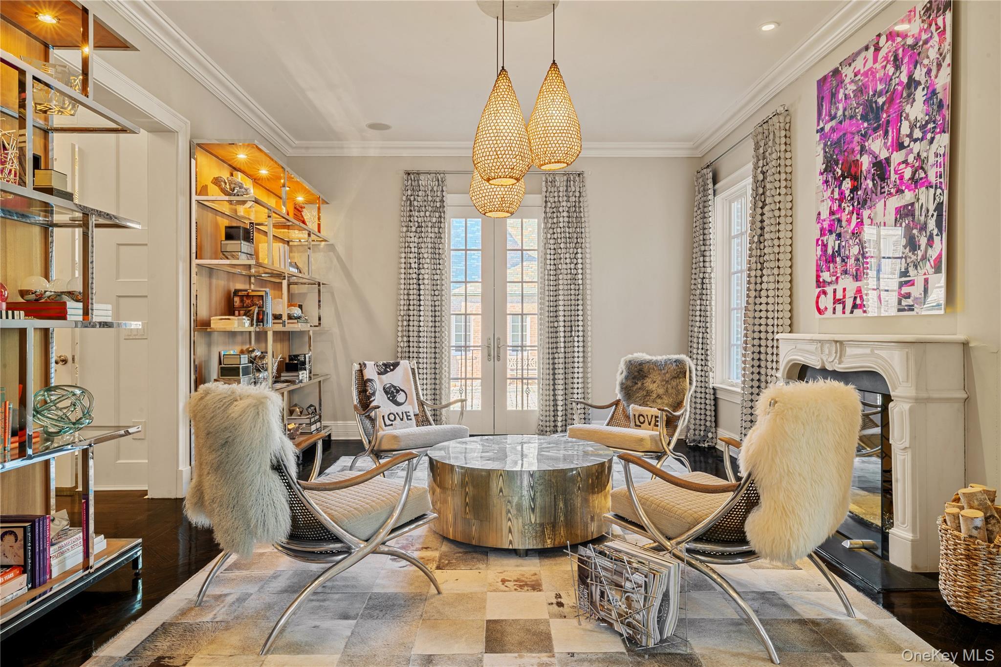 8 Serenite Lane, Muttontown, NY 11791