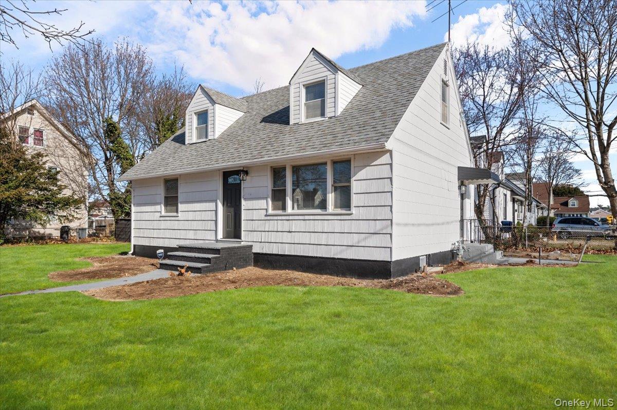 126 Fairview Boulevard, Hempstead, NY 11550