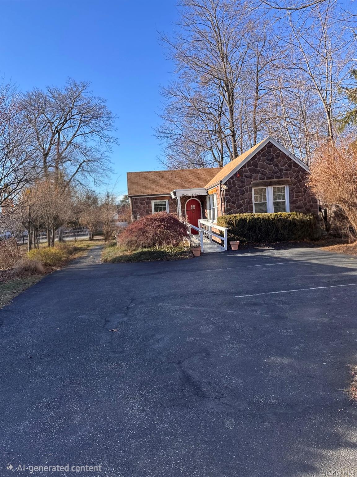 123 Park Avenue, New City, NY 10956