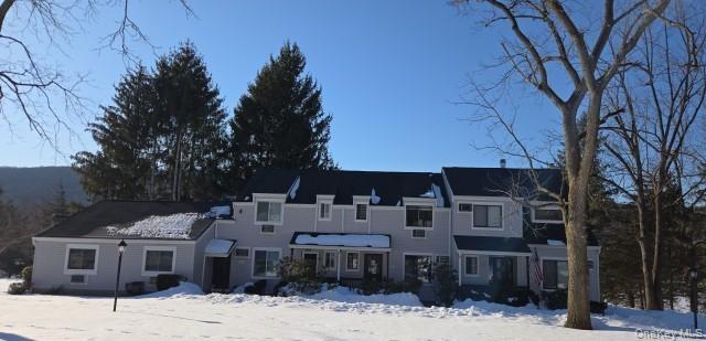 503 Mountain Laurel Drive, Monroe, NY 10950