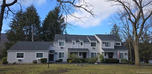 503 Mountain Laurel Drive, Monroe, NY 10950