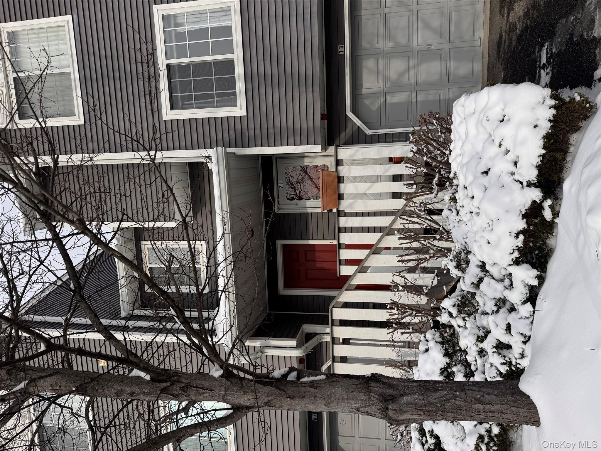 71 Eagle Ridge Way, Nanuet, NY 10954