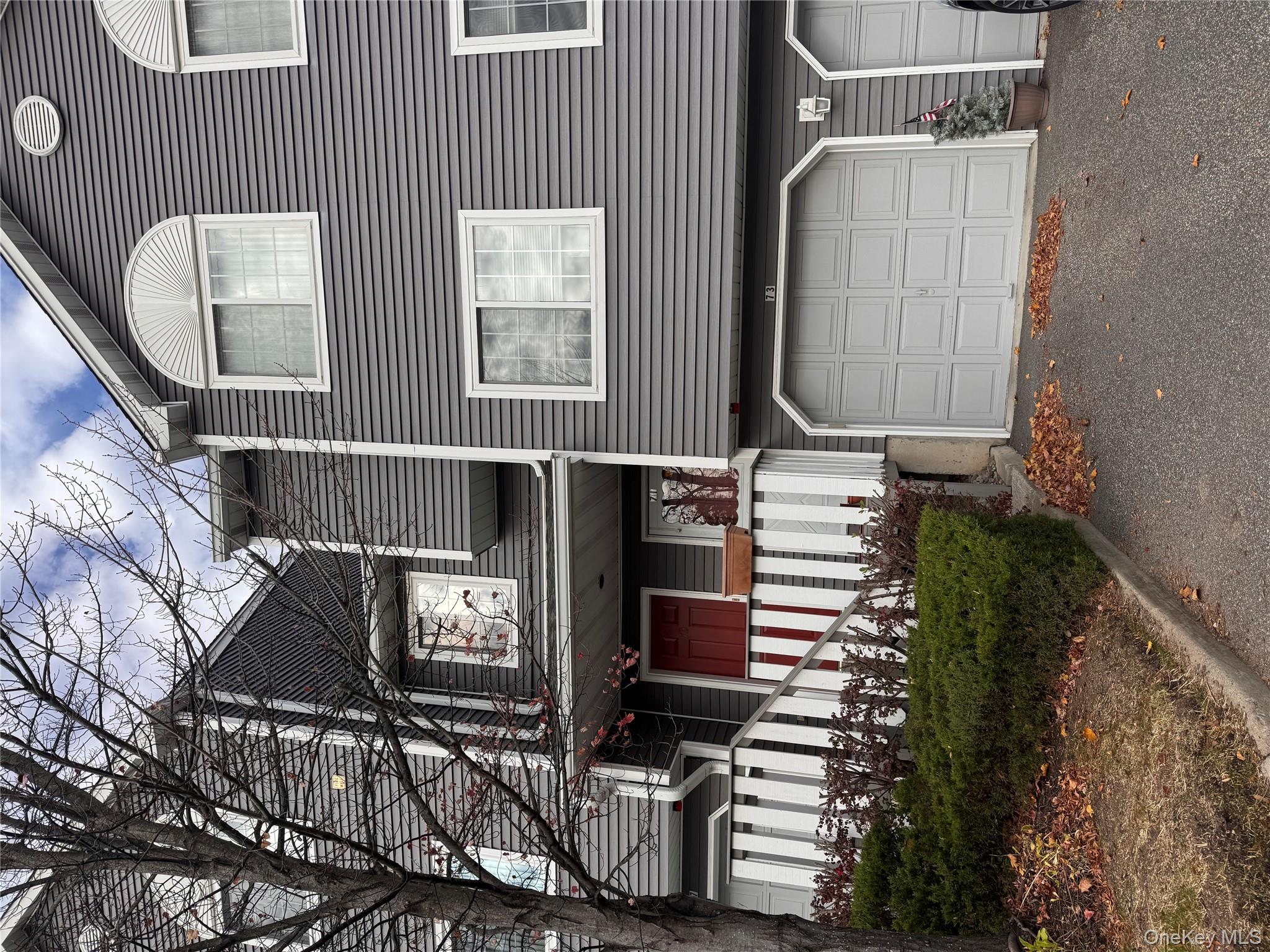 71 Eagle Ridge Way, Nanuet, NY 10954