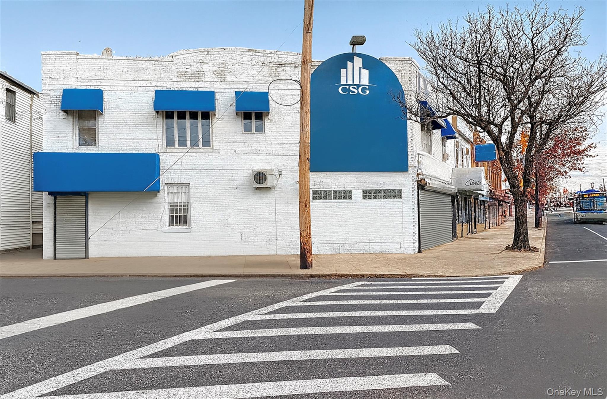 107-01 Rockaway Boulevard, Ozone Park, NY 11417