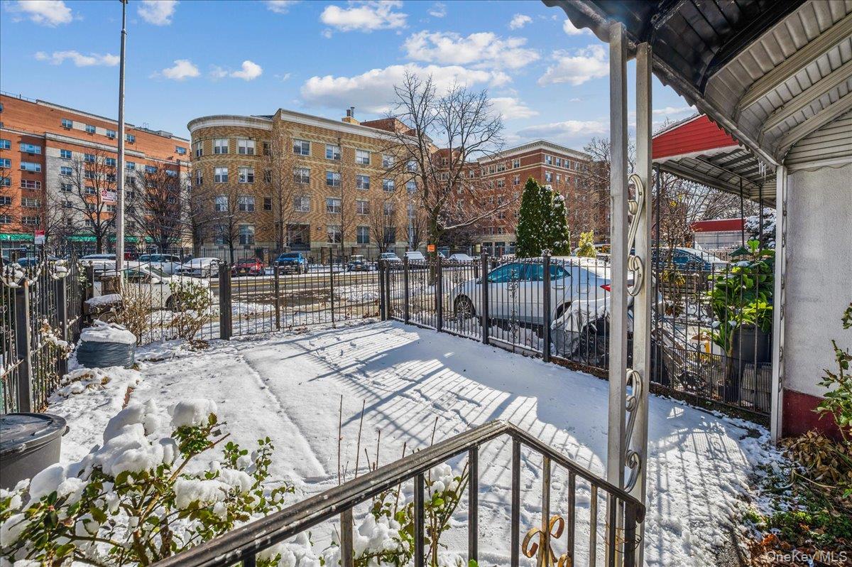 1361 Intervale Avenue, Bronx, NY 10459