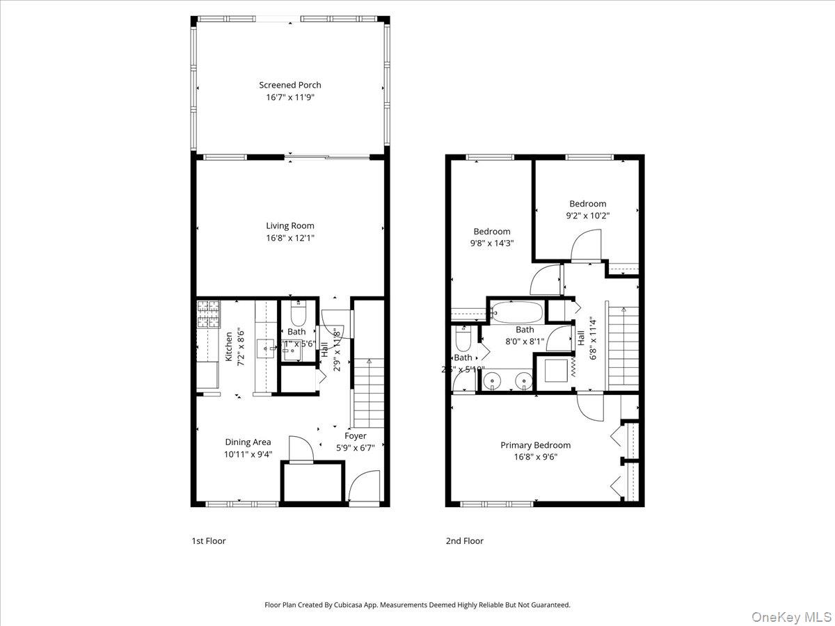 1361 Intervale Avenue, Bronx, NY 10459