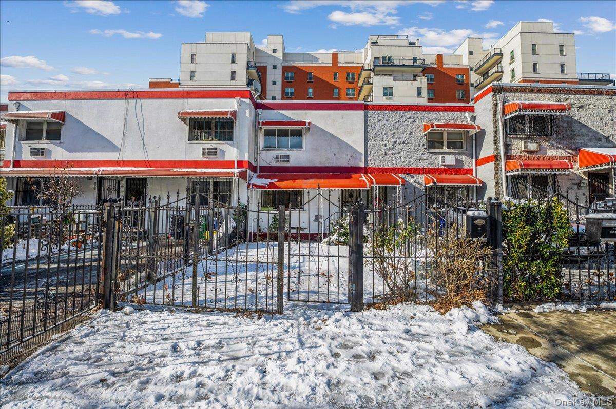 1361 Intervale Avenue, Bronx, NY 10459