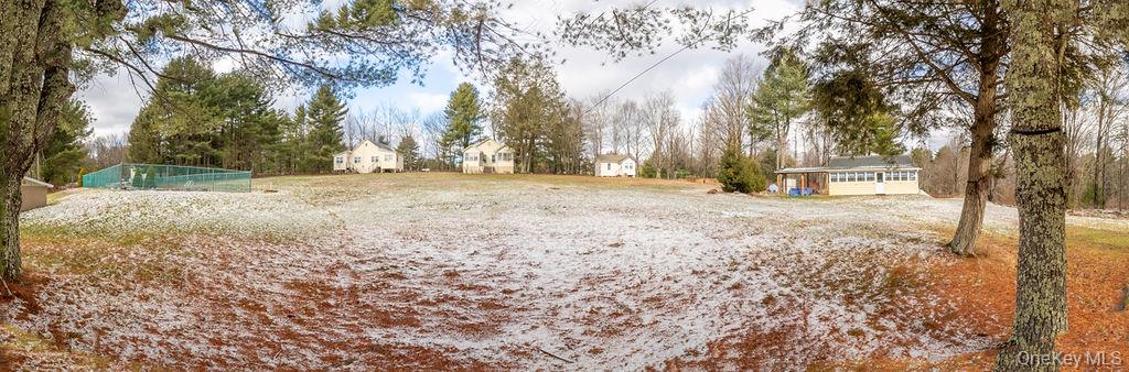 224 Camp Road, Ellenville, NY 12428