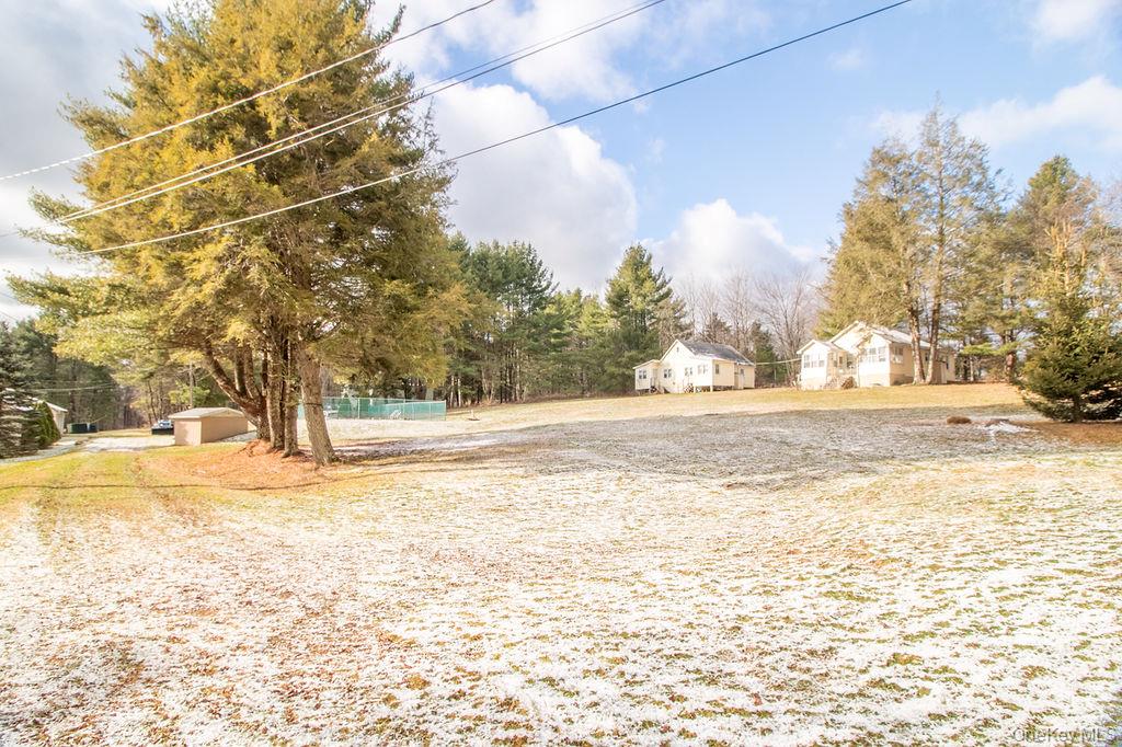 224 Camp Road, Ellenville, NY 12428