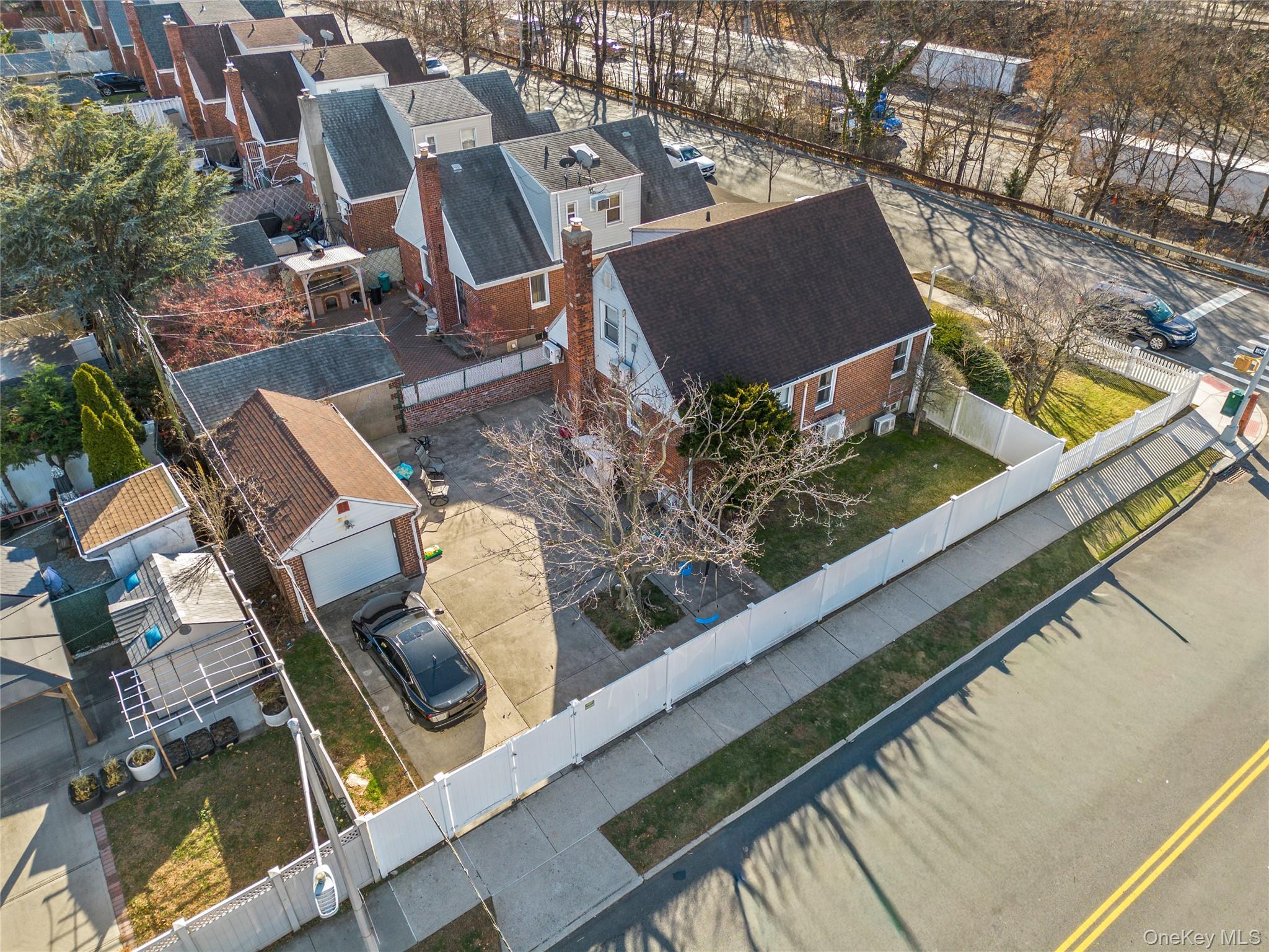 32-03 Clearview Expressway, Bayside, NY 11361