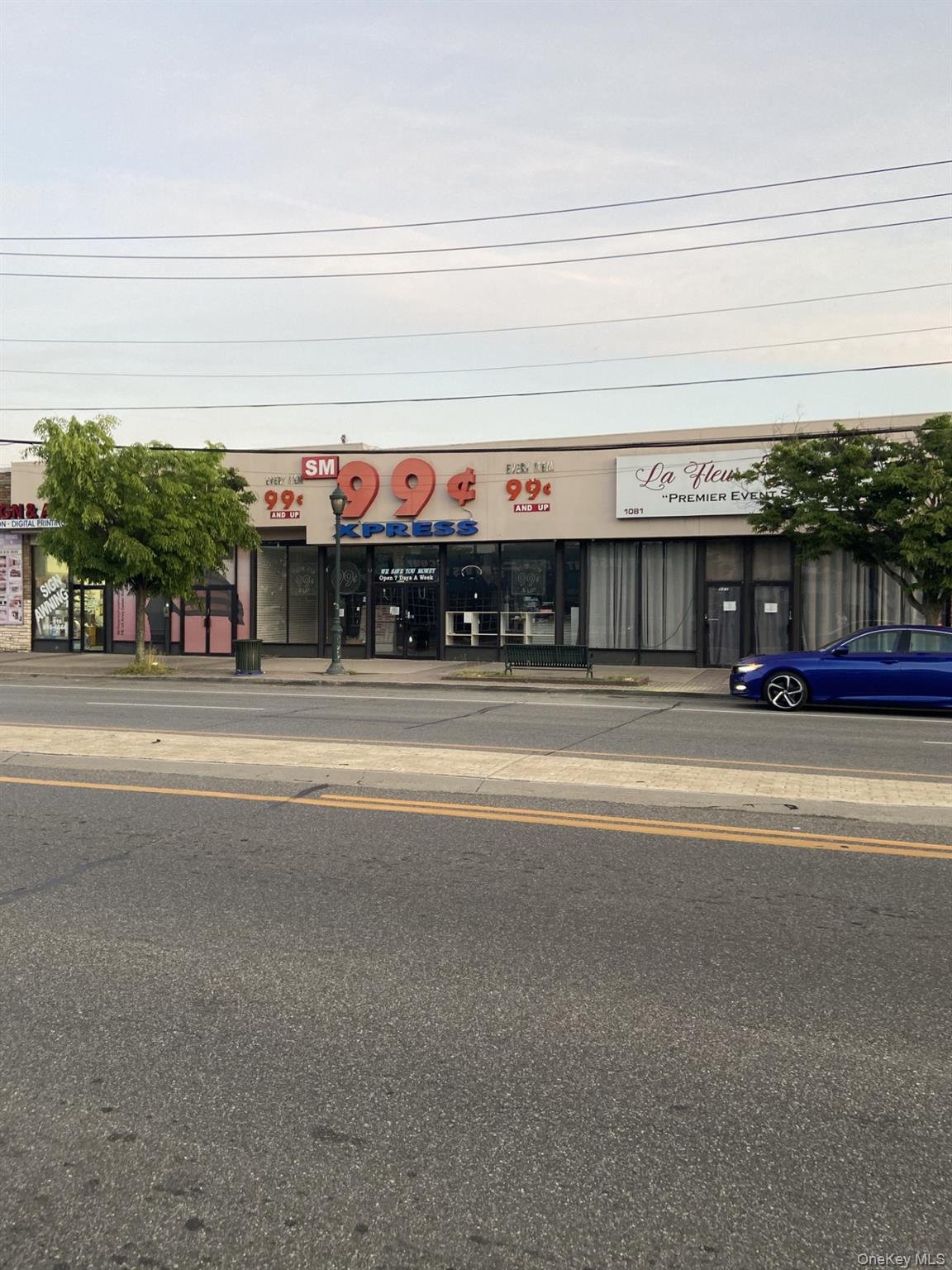 1081 Hempstead, Franklin Square, NY 11010