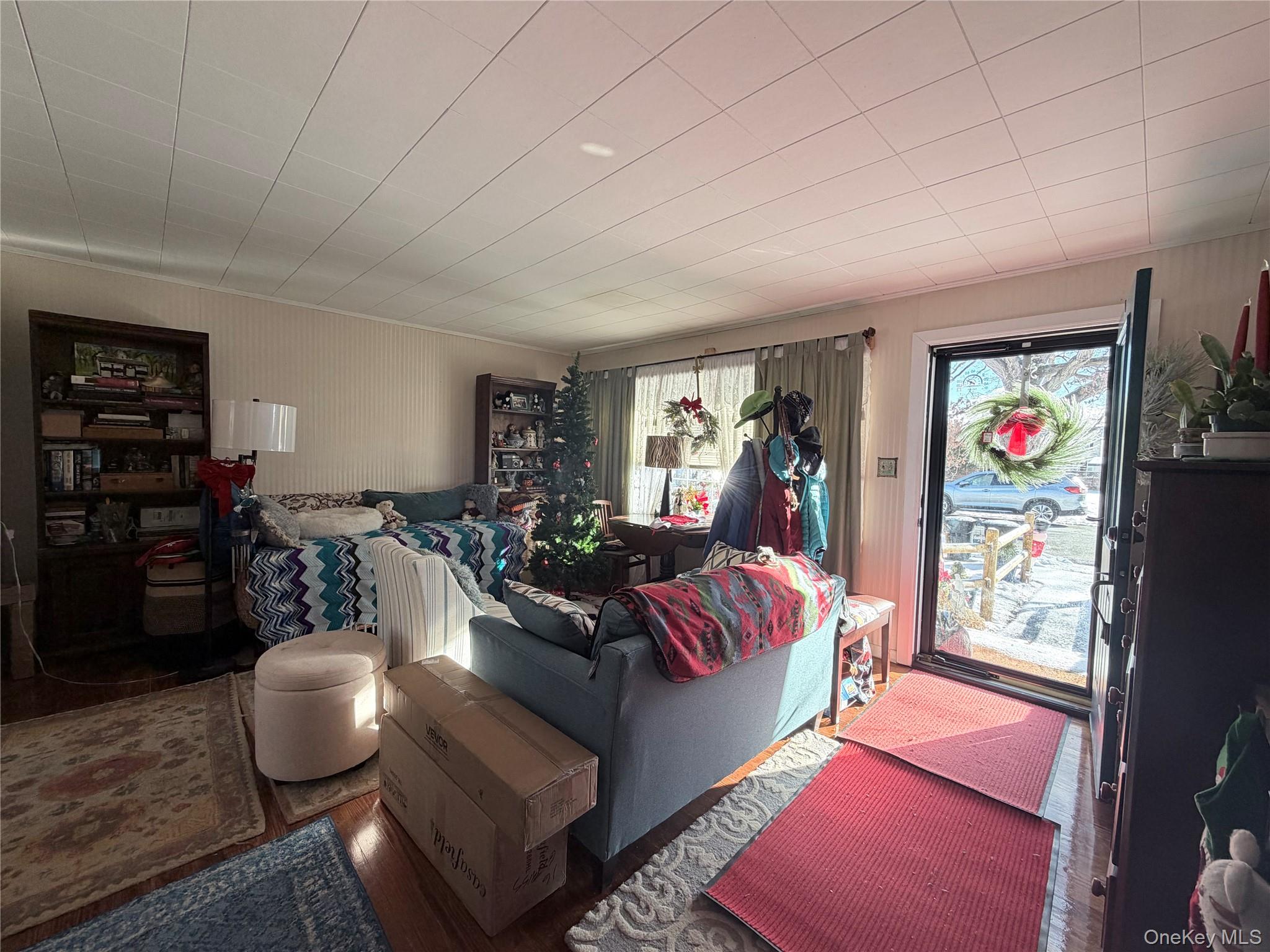 16 Gariss Street, Port Jervis, NY 12771