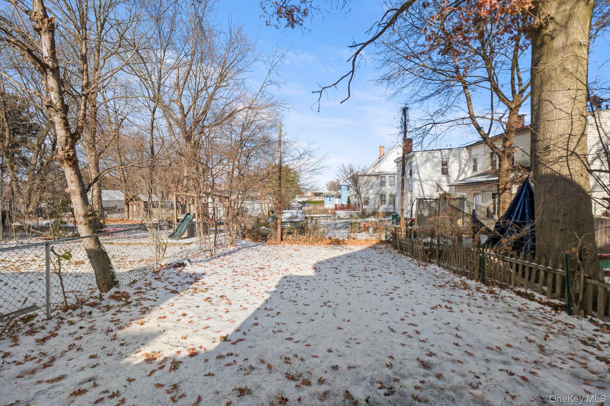 314 South Street, Newburgh, NY 12550