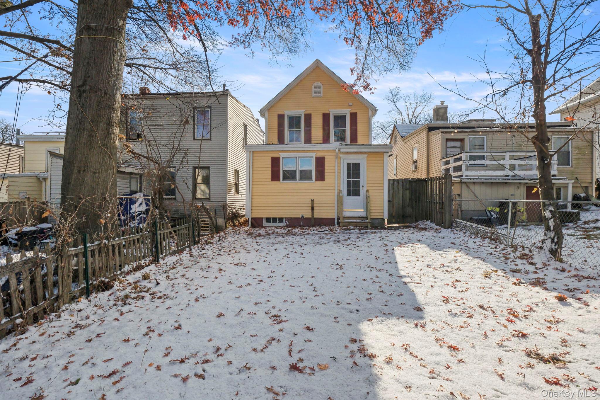 314 South Street, Newburgh, NY 12550