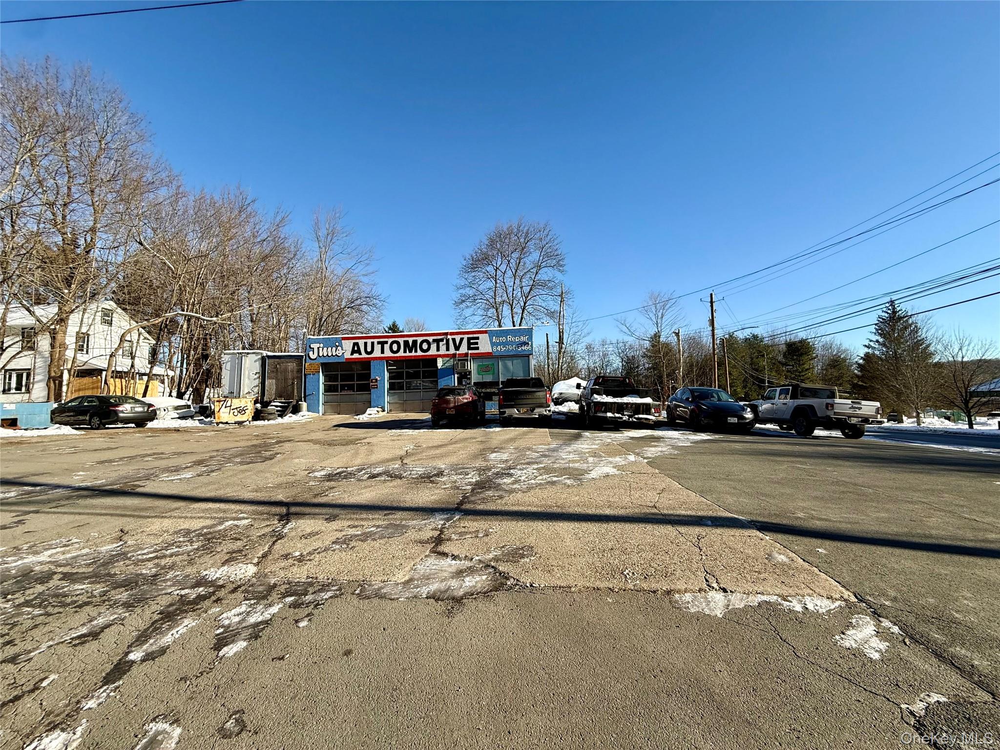 74 Jefferson Street, Monticello, NY 12701