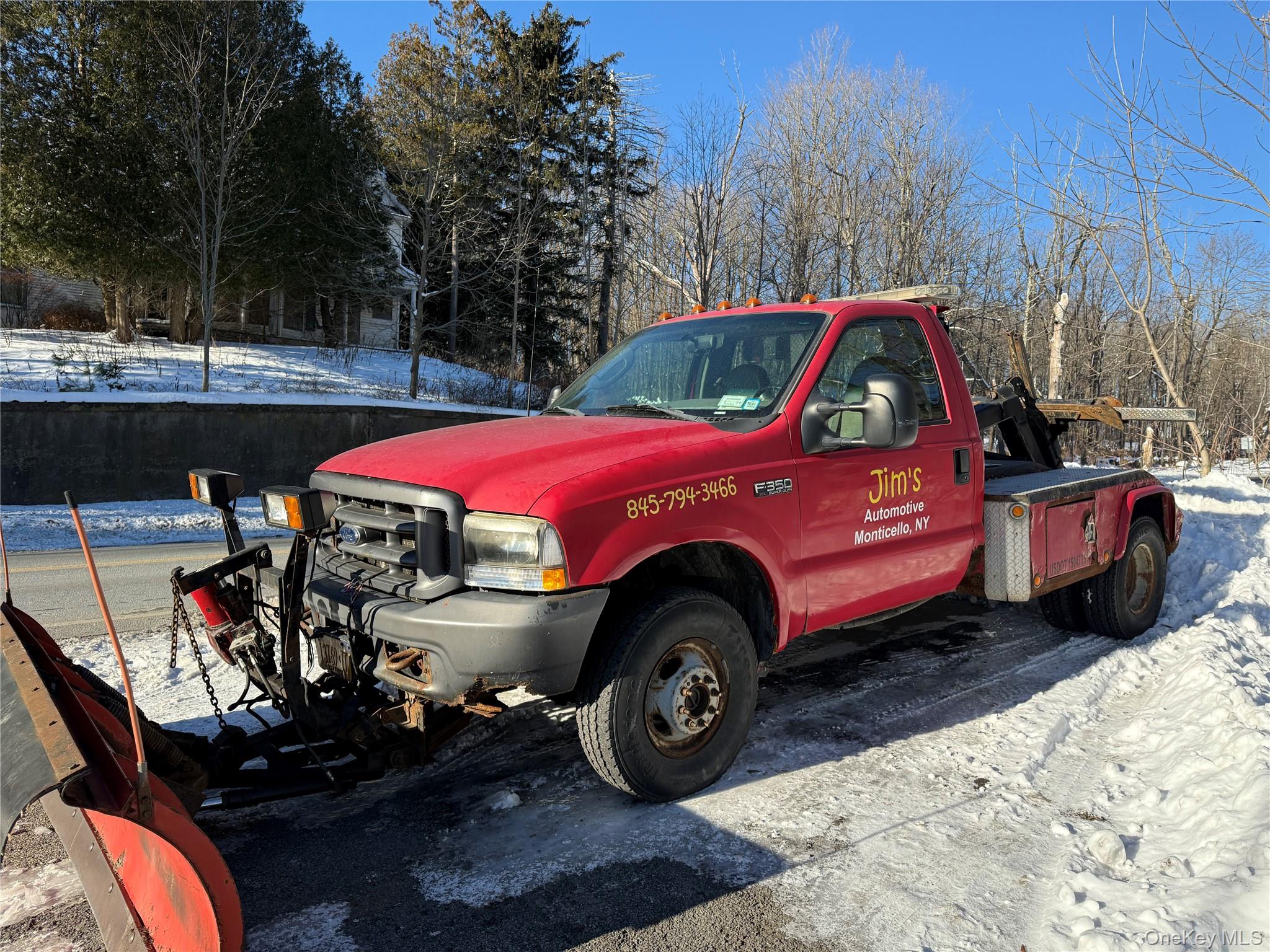 74 Jefferson Street, Monticello, NY 12701