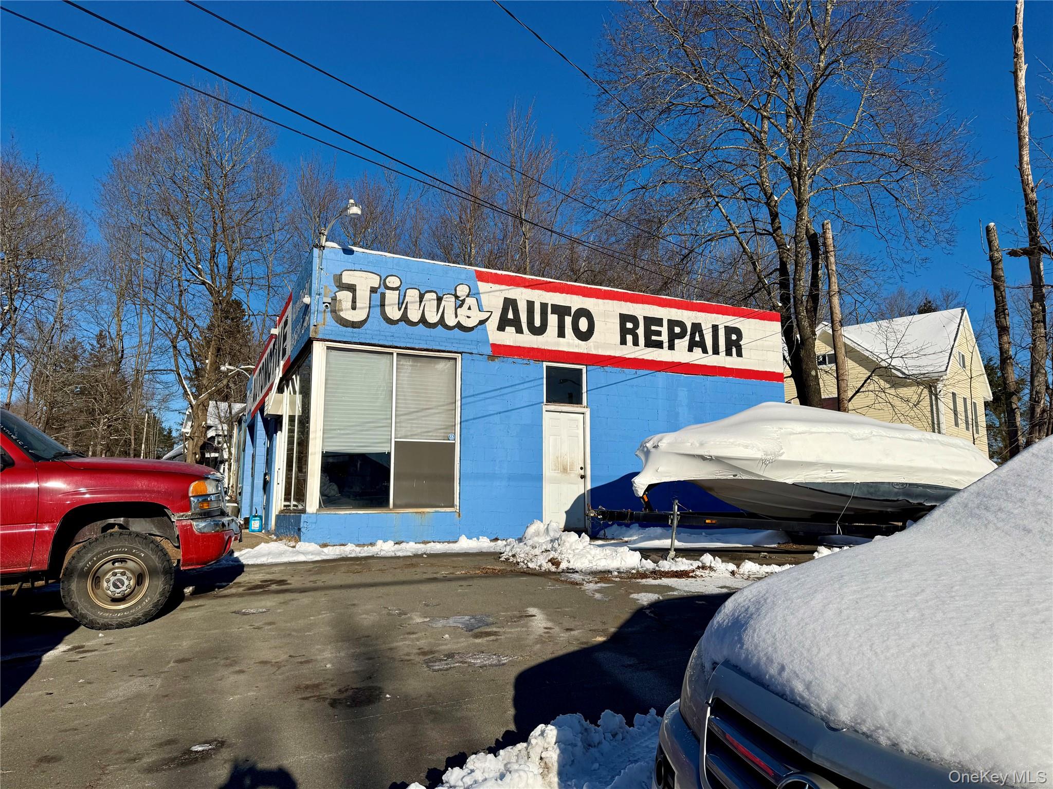 74 Jefferson Street, Monticello, NY 12701