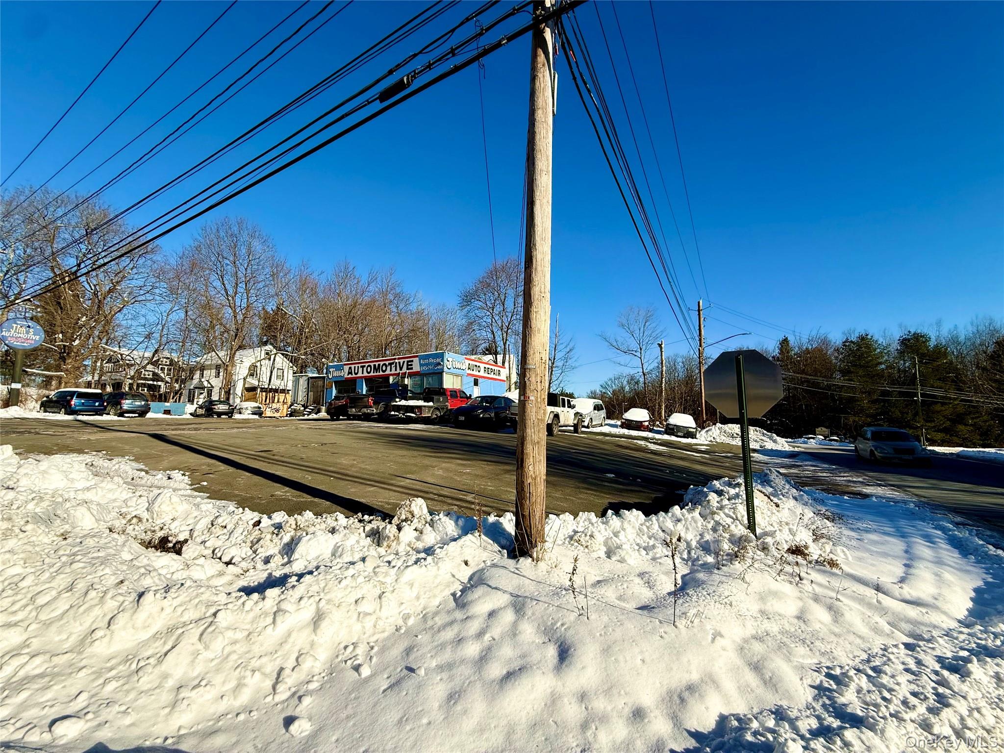 74 Jefferson Street, Monticello, NY 12701