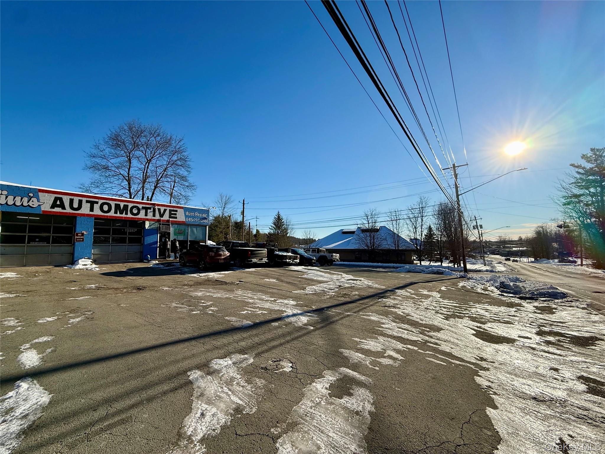 74 Jefferson Street, Monticello, NY 12701