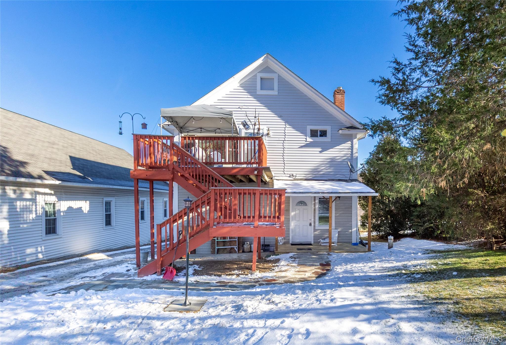 33 Holmes Road # B, Holmes, NY 12531