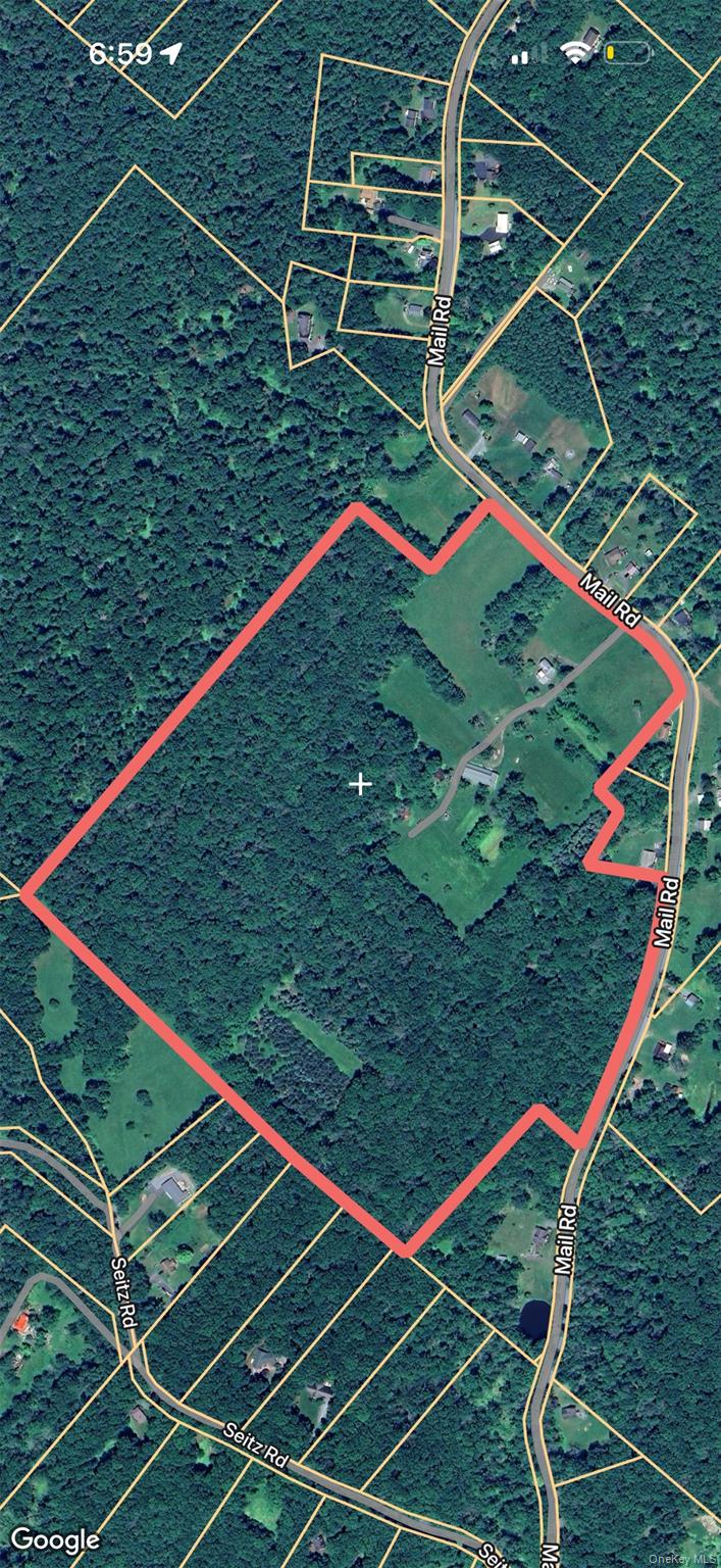 111 Mail Road, Barryville, NY 12719