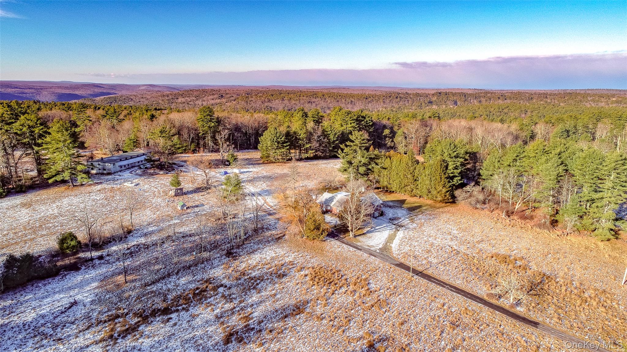 111 Mail Road, Barryville, NY 12719