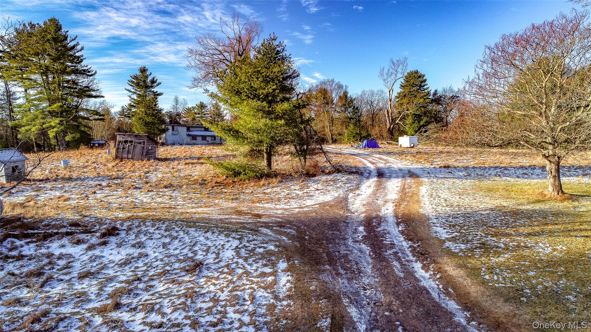 111 Mail Road, Barryville, NY 12719