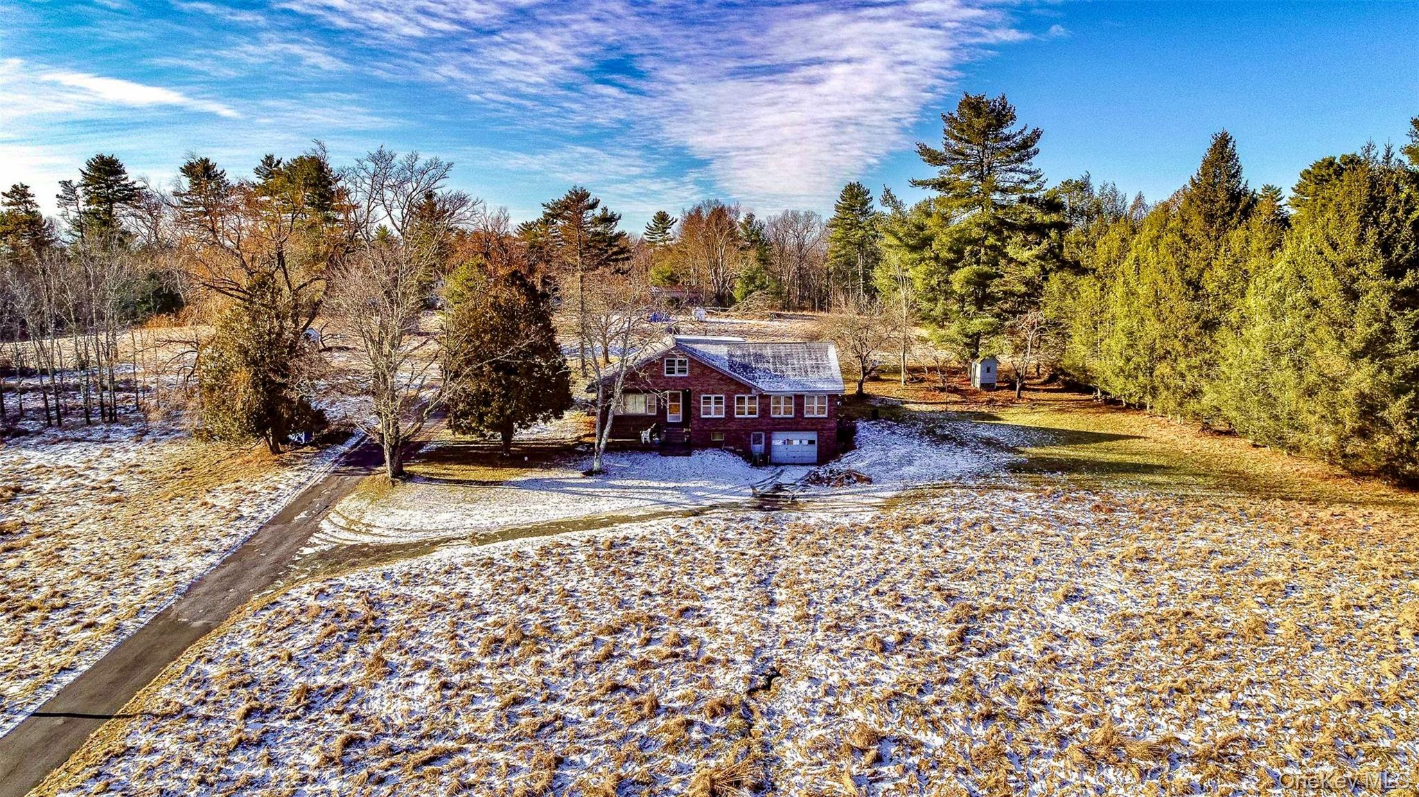 111 Mail Road, Barryville, NY 12719