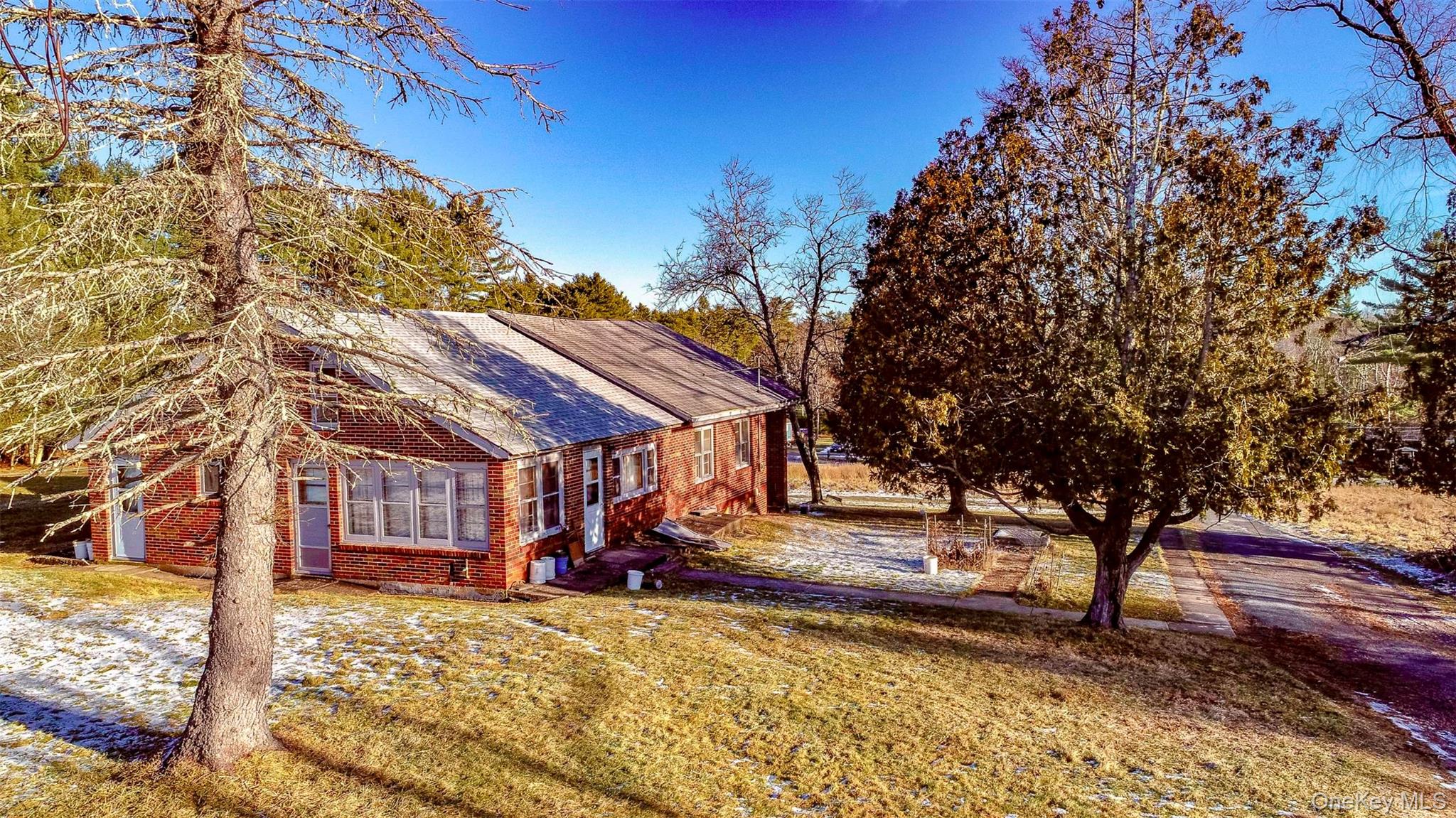 111 Mail Road, Barryville, NY 12719