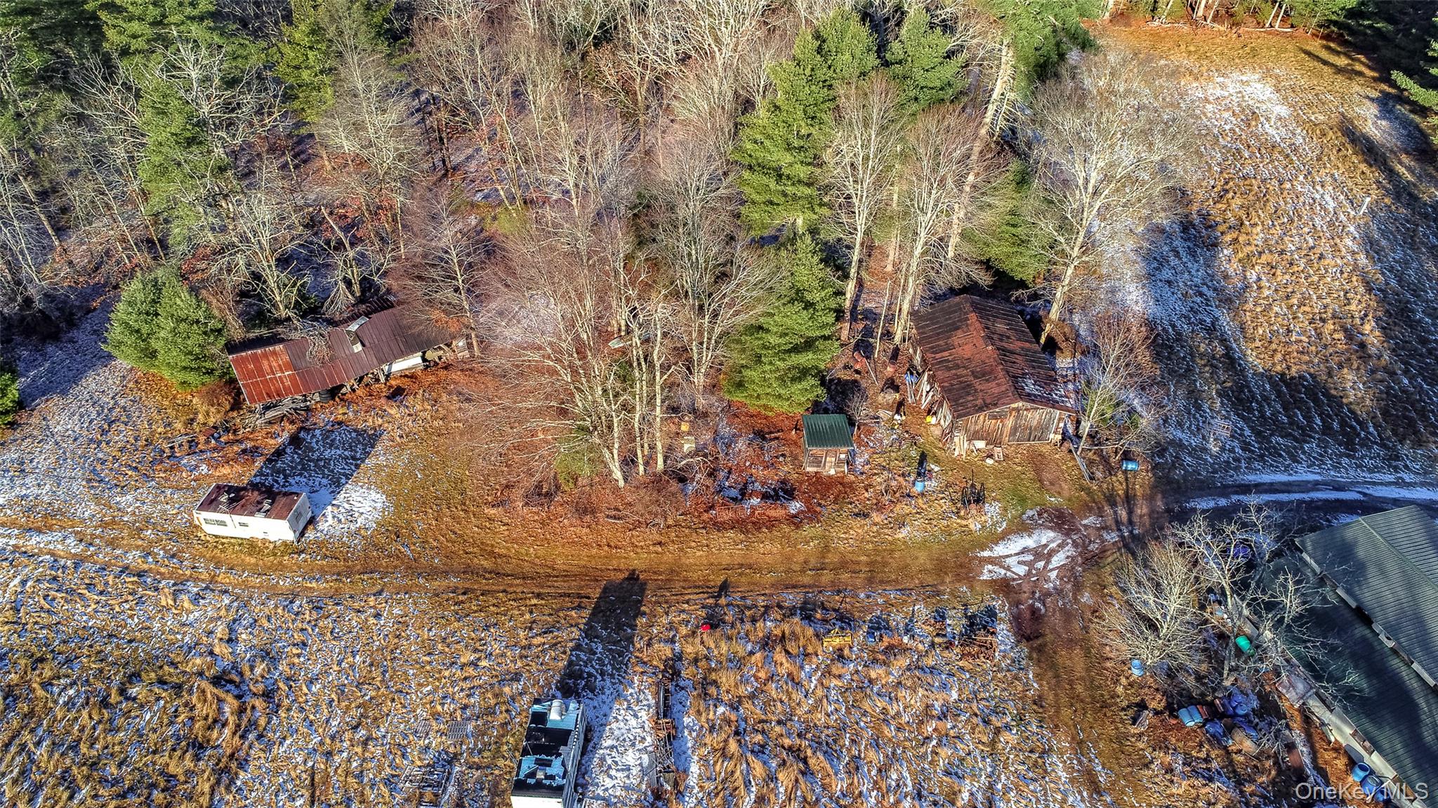 111 Mail Road, Barryville, NY 12719