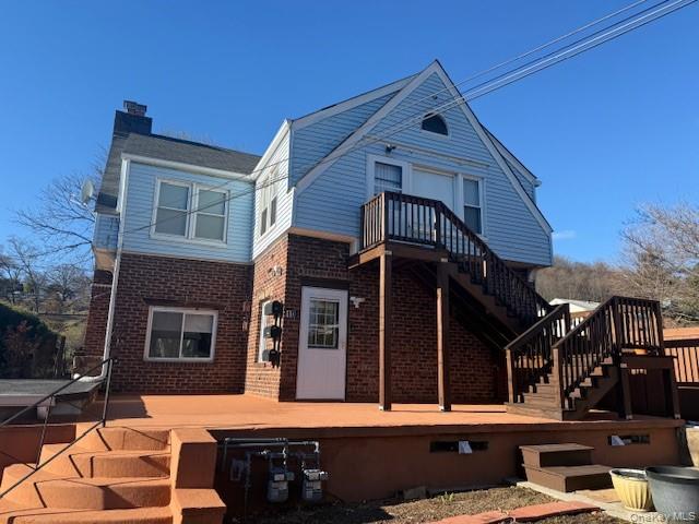 10 Front Street # 1, Nyack, NY 10960