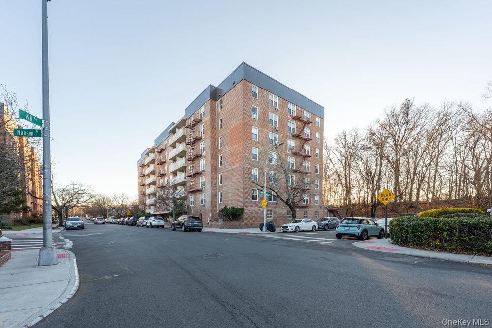 68-20 Selfridge Street # 2M, Rego Park, NY 11375