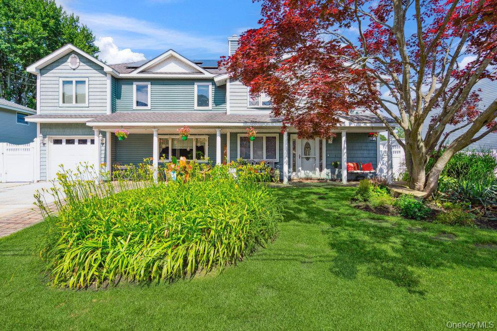 17 Sterling Drive, Lake Grove, NY 11755