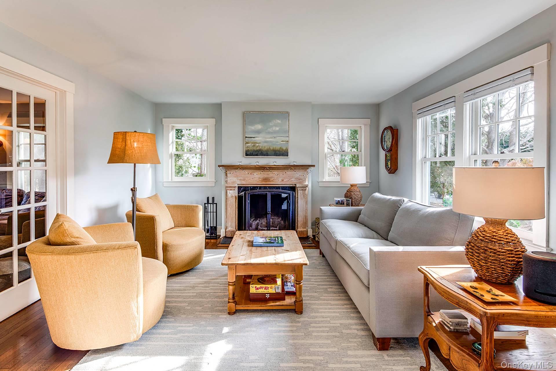 53 McGuirk Street, East Hampton, NY 11937