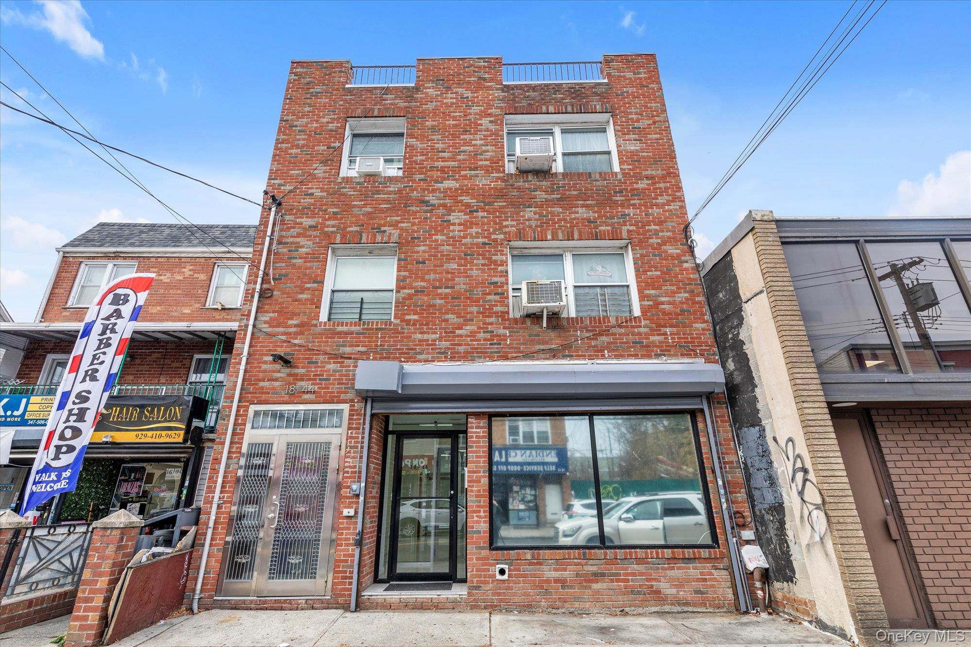 1844 College Point Boulevard, College Point, NY 11356