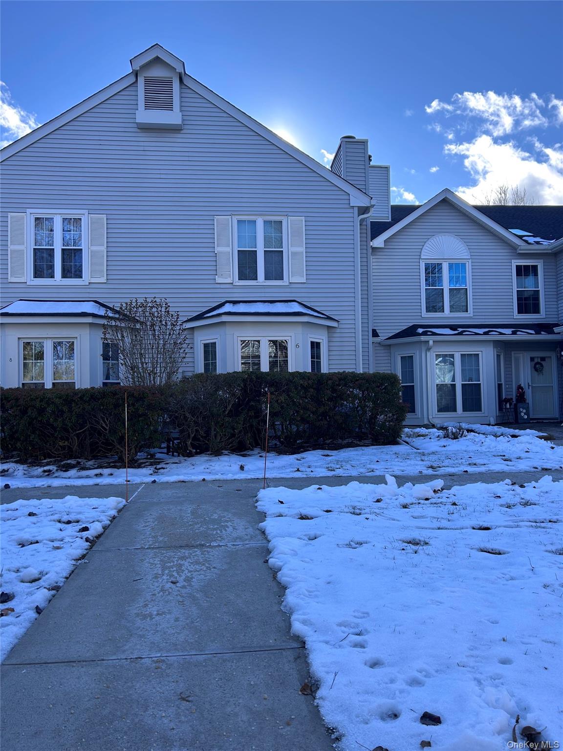 6 Olde Wagon Road, Warwick, NY 10990